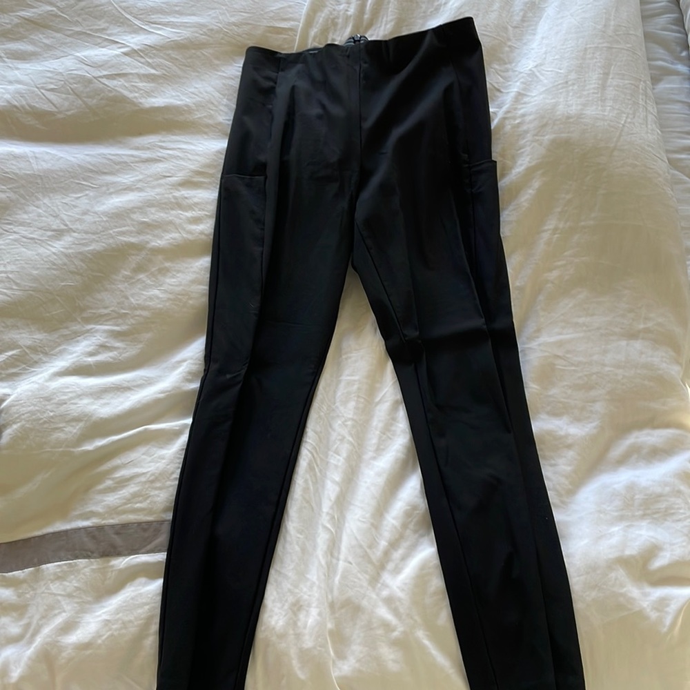 The most amazing office pants